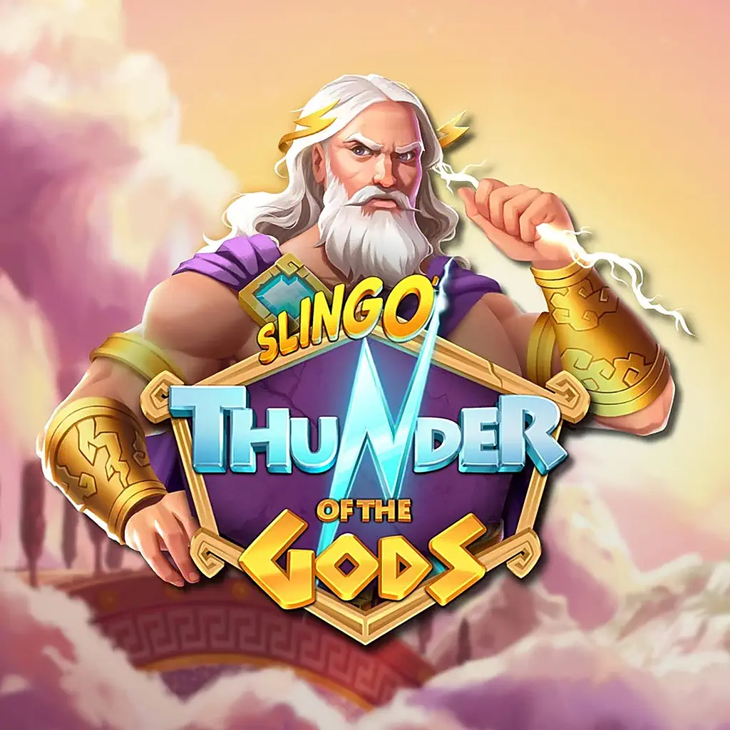 Скачать Slingo Thunder Of The Gods - APK для Android, безопасность и геймплей